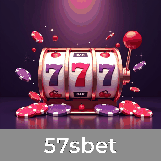 Acesso ao 57sbet
