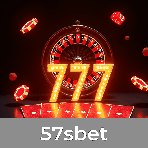 Apostas no 57sbet