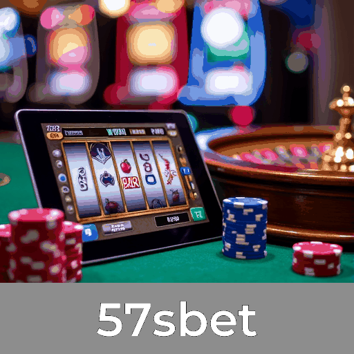 Acesso ao 57sbet