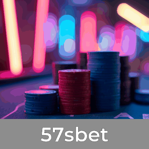 Acesso ao 57sbet