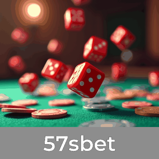 Cassino Online 57sbet