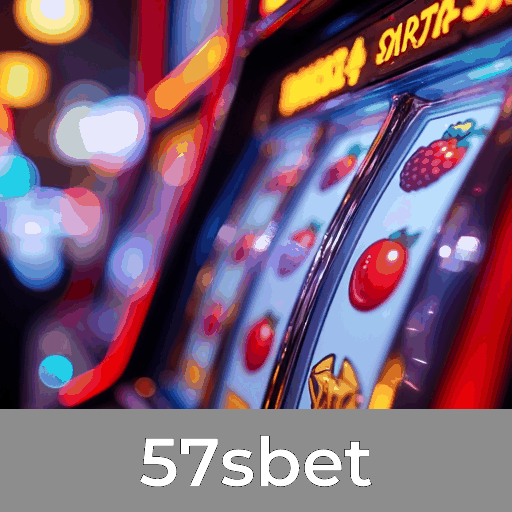 Cassino Online 57sbet