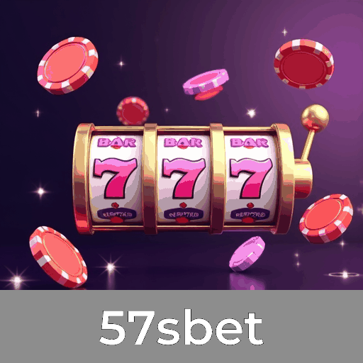 Acesso ao 57sbet