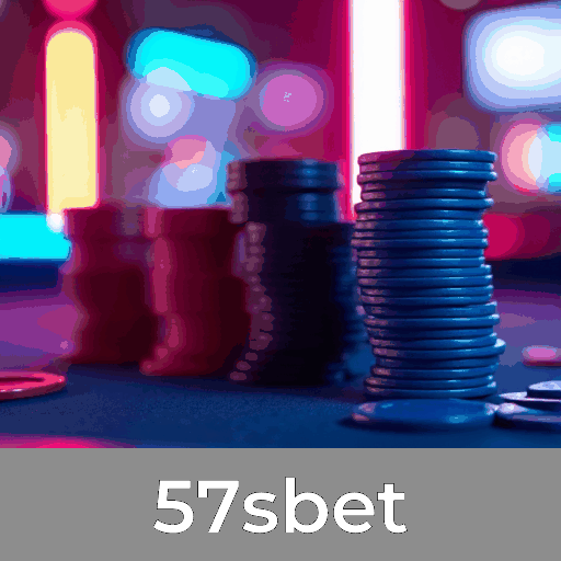 Cadastro na 57sbet