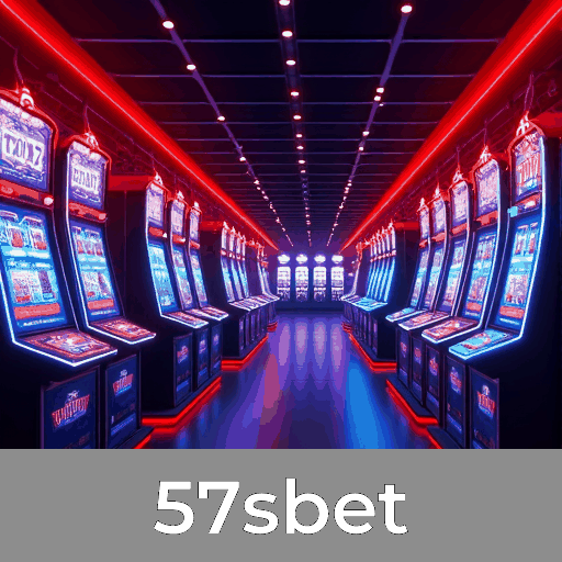 Cadastro na 57sbet