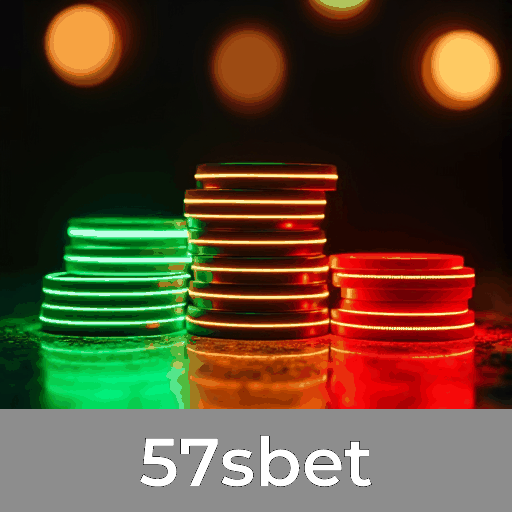 Cadastro na 57sbet