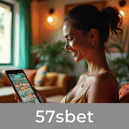 Acesso ao 57sbet
