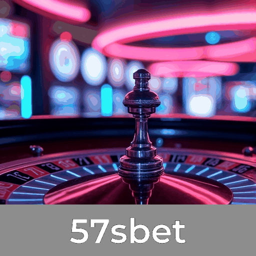 Cadastro na 57sbet