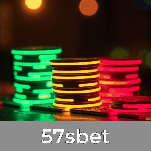 Jogos Crash no Cassino 57sbet
