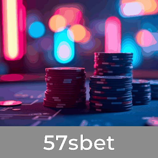 Acesso ao 57sbet
