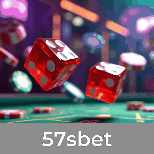 Acesso ao 57sbet