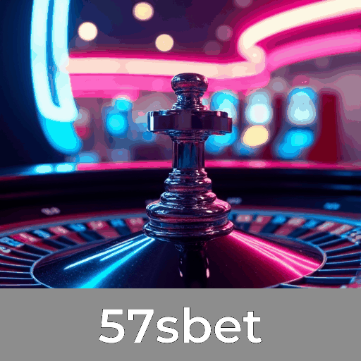 Cadastro na 57sbet
