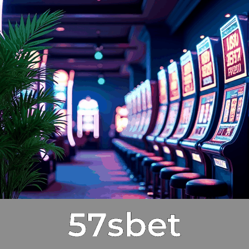 Acesso ao 57sbet