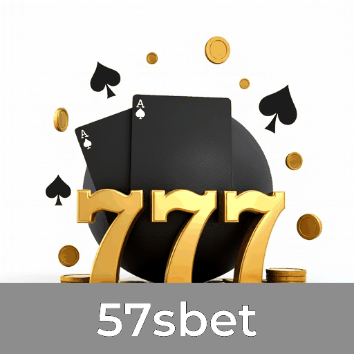 Cassino Online 57sbet