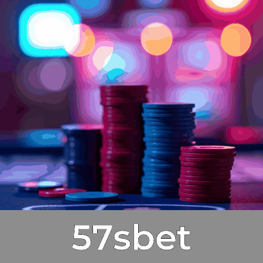 Cadastro na 57sbet