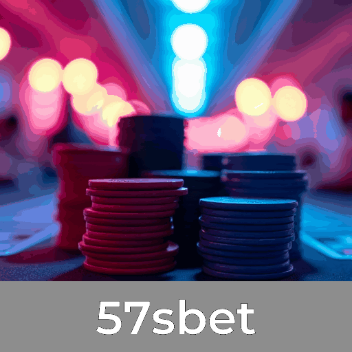 Cadastro na 57sbet