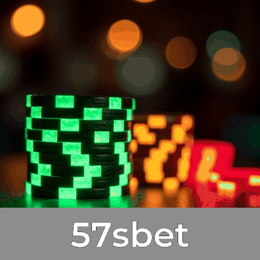 Cassino Online 57sbet