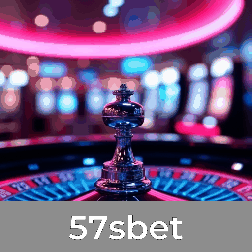 Cadastro na 57sbet