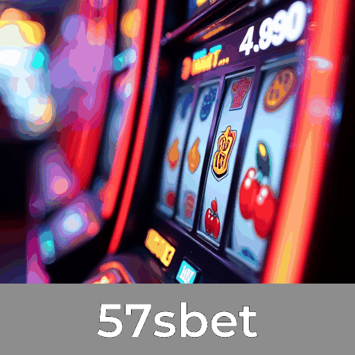 Cassino Online 57sbet
