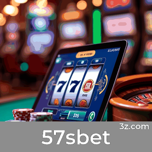 57sbet screen