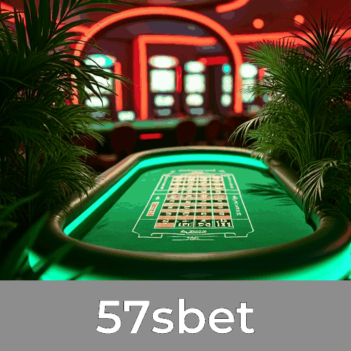 Acesso ao 57sbet
