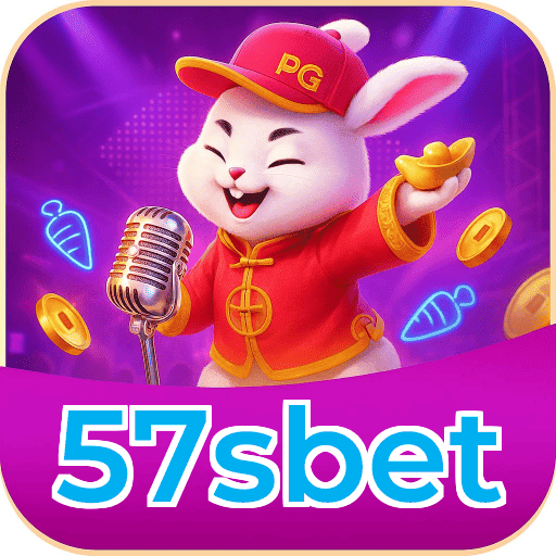 57sbet logo